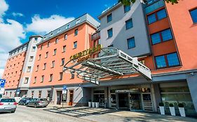 Courtyard By Marriott Pilsen Plzeň 4*